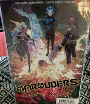 Marauders #3 2020 Marvel Comic Book X-men #BIN048 - £9.40 GBP