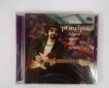 Tom Principato Blues Over The Years Greatest Hits CD #9 - $18.80