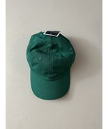 Club Room Men&#39;s Solid Baseball Hat in Green-O/S - $19.17 CAD