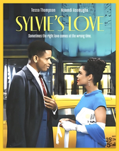 Sylvie's Love DVD (Sylvies Love) - $17.95