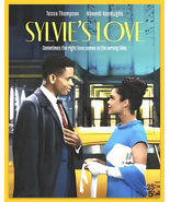 Sylvie's Love DVD (Sylvies Love) - $27.95