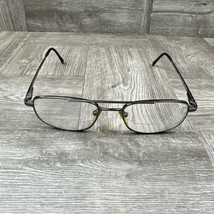AO Safety Steel 300 Eyeglasses FRAMES ONLY 52-19-145 - £7.35 GBP