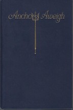 1928 Anchors Aweigh Verses by Midshipmen of the U S Navy ~ W Doty Military Music - £31.71 GBP