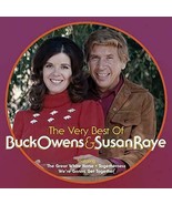 The Very Best Buck Owens - $27.12 CAD
