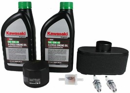 Engine Tune Up Kit For Kawasaki FR651V FR691V FS481V FS541V FS651V FS691V FS730V - £59.13 GBP