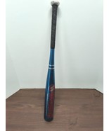 WORTH Copperhead Tee Ball Baseball Bat 26/16 Diameter 2 1/4 Model TB4 Dr... - £16.50 GBP