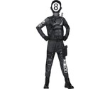 InSpirit Designs Fortnite 8-Ball Halloween Costume - Boys Size XL (14-16) - £20.08 GBP
