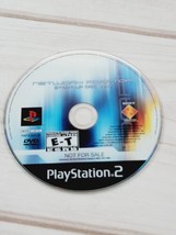 Playstation 2 Network Adapter Start-up Disc v2.0 (PS2, 2003) Disc Only - £1.56 GBP