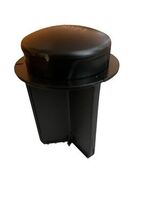 Ninja NN310 Precision Processor Spiralizer Food Pusher Replacement Part ... - $10.53