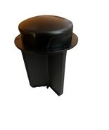 Ninja NN310 Precision Processor Spiralizer Food Pusher Replacement Part ... - $10.53