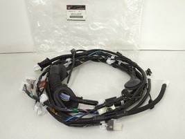 New OEM Upper Tail Gate Power Wire Harness 2021-2022 Outlander PHEV 8512... - £155.75 GBP