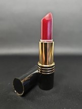 Revlon Super Lustrous Lipstick 971 RED STAR Limited Edition Full Size - $14.13