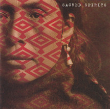 Sacred Spirit - Sacred Spirits (CD, Album) (Near Mint (NM or M-)) - £1.38 GBP