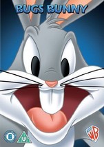 Bugs Bunny DVD (2012) Mel Blanc Cert U Pre-Owned Region 2 - £12.94 GBP