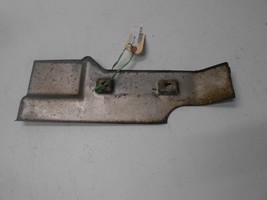 2004 Chevrolet Silverado 1500 Heat Shield Panel Transmission Cover - €29,27 EUR
