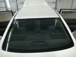 Back Glass Sedan Without Diversity Antenna Fits 13-17 ALTIMA 103972017 - £129.09 GBP