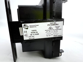 NEW Hammond Power Solutions PH150MQMJ Control Transformer 150VA - €85,28 EUR