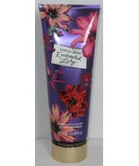 Victoria&#39;s Secret Fragrance Lotion 8 fl oz ENCHANTED LILY water lily lotus - £19.17 GBP