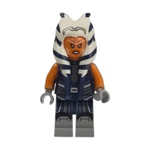 LEGO Star Wars Ahsoka Tano Minifigure - $5.90