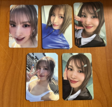 TWICE MOMO Official Photocard New Album &#39;THIS IS FOR&#39; - 5  TYPE - $4.99+