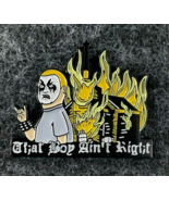 King of the Hill Bobby - That Boy Ain&#39;t Right - Enamel Pin Hat Bag Badge... - $180.56 MXN
