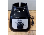 Replacement OSTER 3 SPEED Classic Blender Motor Base Only Model BLSTBKP-... - $14.97