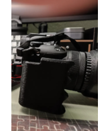 Canon R50 R100 Grip | Ergonomic Camera Handle | Canon Mirrorless Hand Grip - $23.85 CAD