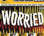 Worried [Vinyl] [Vinyl] VARIOUS ARTISTS - £12.49 GBP