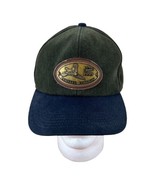 Vtg DeKalb Seeds K-Products Snapback Limited Edition Pheasant Medallion ... - £11.15 GBP