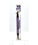 Urban Decay Brow Blade Waterproof Pencil + Ink Stain Taupe Trap -Full Si... - $295.93 MXN