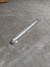 Rear Drive Shaft 129&quot; Wb 4WD 4.2L Fits 02-06 ENVOY XL 1193167 - $127.71