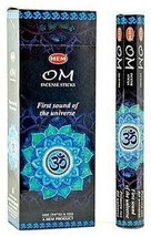 Om HEM stick 20 pack  - $14.35