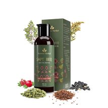 Avimee Herbal Sapt Beej Hair Oil Packed With Goodness of 7 Seeds in One 100ml - £13.57 GBP