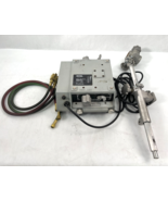 Victor VCM 200 HS Portable Track Torch Metal Cutting Machine - $1,623.48 CAD