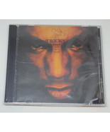 TRICKY CD Angels with Dirty Faces (Electronic) NEW/SEALED 1998 Island - $8.99