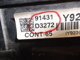 16-17-18  HYUNDAI TUCSON  1.6L  / ENGINE BAY/  FUSE/RELAY/BOX image 4