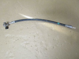 OEM 2017-2019 Buick LaCrosse Rear Left Driver&#39;s Side Brake Line Hose 84068590 - £7.98 GBP