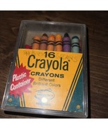 Binney &amp; Smith Crayola Crayons - 16ct Vintage - $12.61