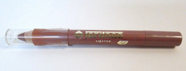 Jordana Lipstick PLATINUM TINT Unsealed NOS Bronzed Beachy Makeup Chubby Pencil - $5.00