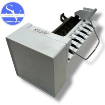 SUB-ZERO Refrigerator Freezer Ice Maker W10190977 501F - $1,670.43 MXN