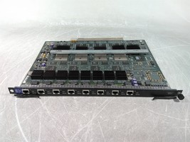 HP ProCurve 9300 J4842A 31110-112P 8 Port 1000Base-T Module Untested AS-... - $91.72