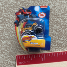 Mini Brands! Stripes Blaze Monster Machines Toy Zuru Surprise Nickelodeon - £3.09 GBP