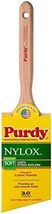 3&quot; Purdy 144152230 Nylox Glide Angled Sash Paint Brush, Tynex Nylon - £27.47 GBP