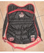 backpack  arizona diamondback snyder #19 nwot - $23.33 CAD
