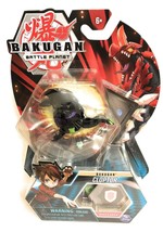 Bakugan Darkus Cloptor 2&quot; Tall Collectible Transforming Creature for Ages 6 &amp;... - £10.67 GBP