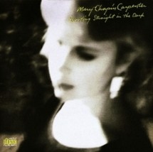 CARPENTER,MARY-CHAPIN Shooting Straight In The Dark - Cd - £18.15 GBP