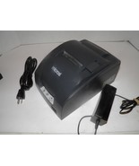 MICROS EPSON TM-U220B M188B Dot Matrix POS Receipt Printer IDN w Power S... - €145,14 EUR