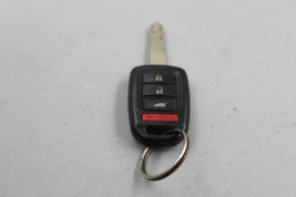 Fob/Remote Remote Head Key Liftgate Button Fits 16-20 CIVIC 38851 - $543.89 MXN