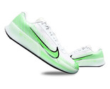 Nike Court Air Zoom Vapor 11 HC Men&#39;s Tennis Shoes Sport Training NWT DR... - £133.74 GBP+