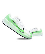 Nike Court Air Zoom Vapor 11 HC Men's Tennis Shoes Sport Training NWT DR6966-106 - £133.74 GBP - £140.93 GBP